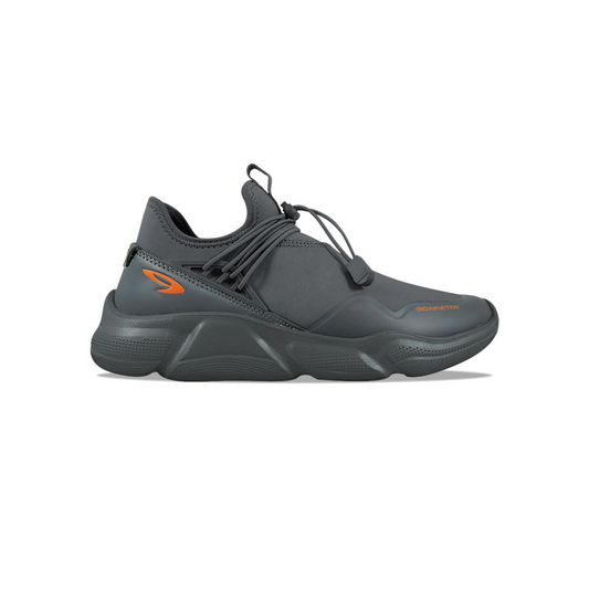Ryu 1.5 dark gray orange