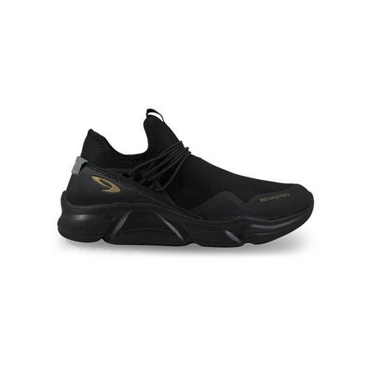 Ryu 1.5 dark gray black