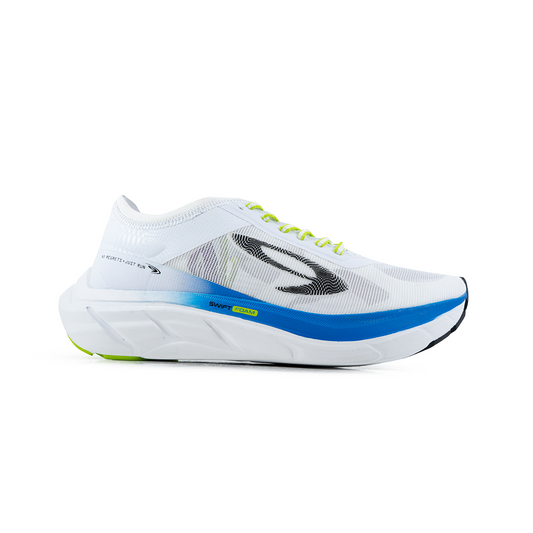 GEIST EKIDEN HYPERPULSE WHITE BLUE GREEN NEON