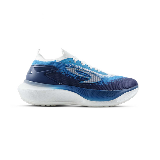 Haze infiknit V2 putih biru
