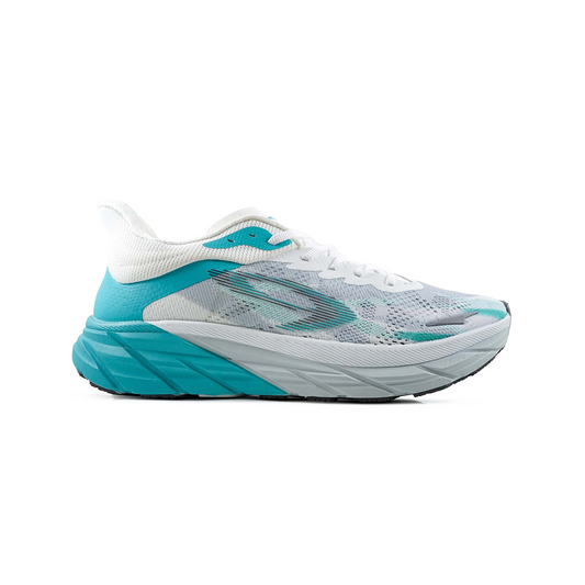 FUUTO REVENGE WHITE LIGHT GRAY TURQUOISE