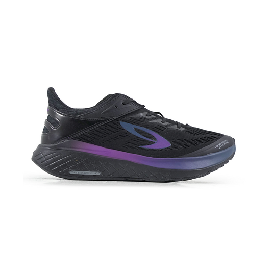 Kanzaki 1.0 triple black blue purple