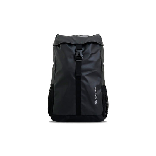 Sanji black backpack