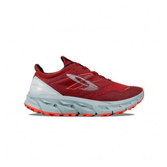 Yuza evo red cream gray md