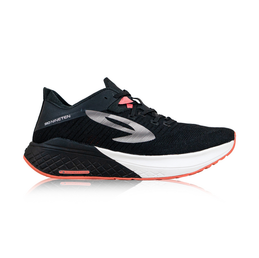 Hanna 1.0 black white red