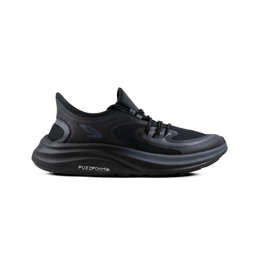 Hyougen 1.0 black and gray