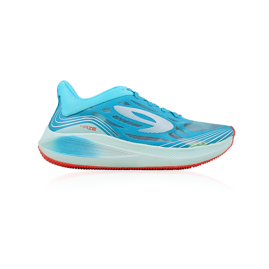 Haze vision 1.0 light blue white red