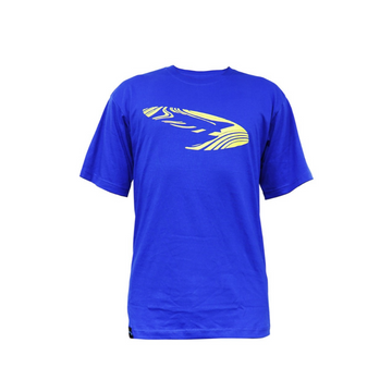 Blue Tobu T-shirt