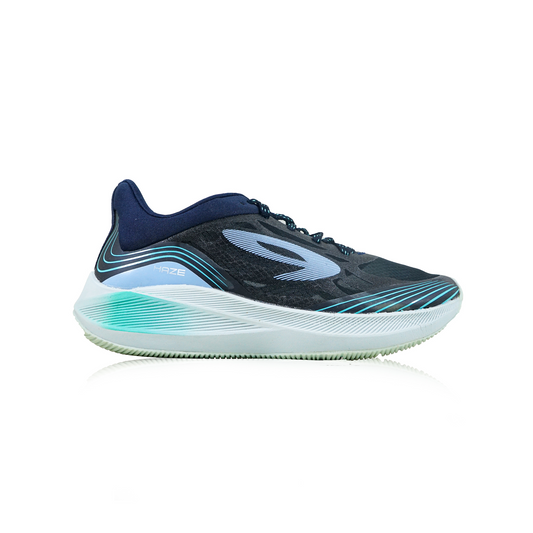 Haze vision 1.0 dark blue gray green