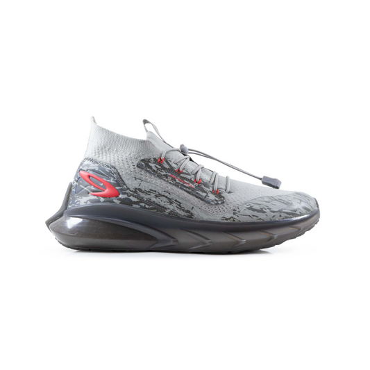 Yuka ace 1.5 dark gray red