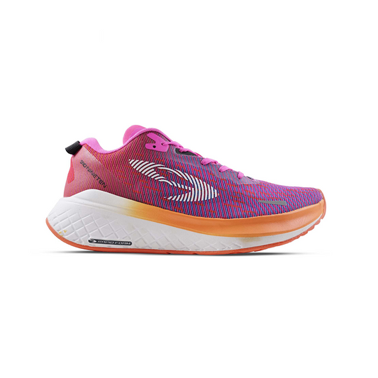 Ekiden hyperion magenta orange