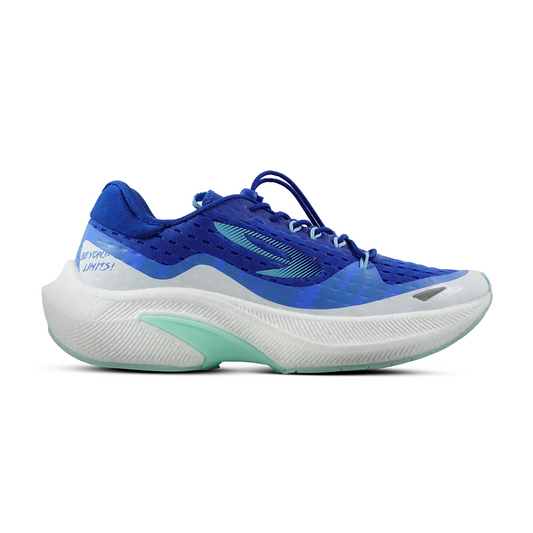 KAZA JETRACER BLUE WHITE