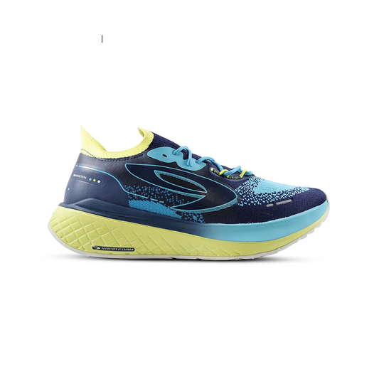 Hanna 2.0 neon green blue