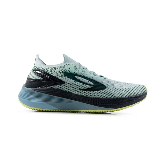 Haze infiknit 1.0 mint gray green