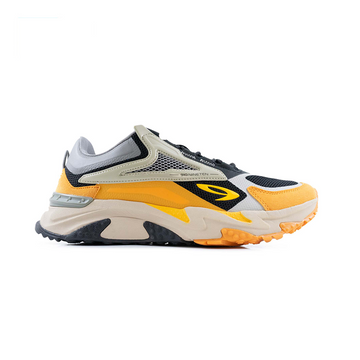 Chiru aterun black dk gray orange