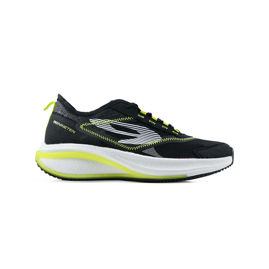 Sera velocity rc black white neon green