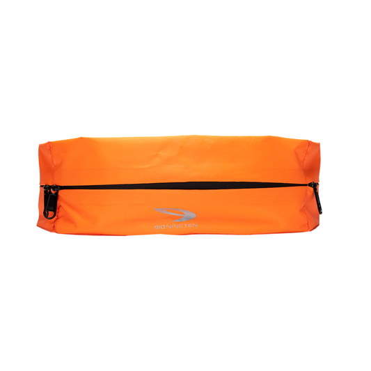 Rikuya running belt orange