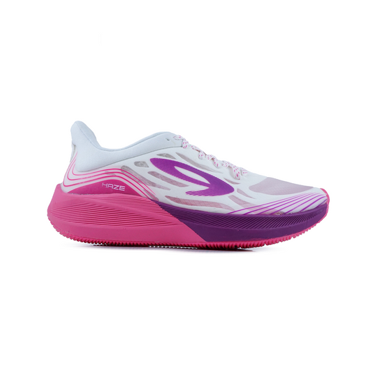 Haze vision 1.0 white purple pink