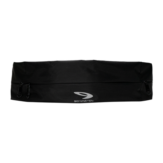 Rikuya running belt black