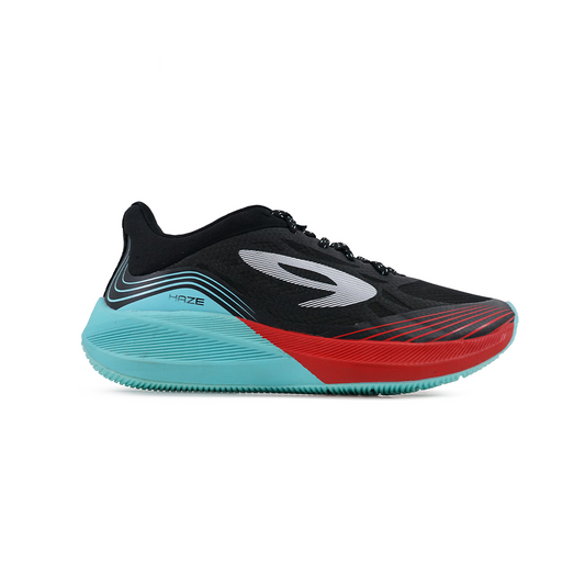 Haze vision 1.0 black light blue red