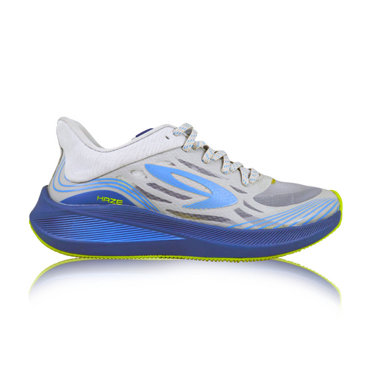Haze vision 1.0 gray md blue yellow