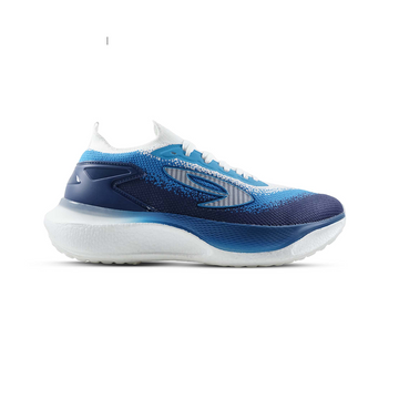 Haze infiknit V2 putih biru