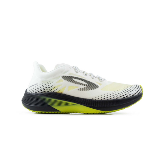 Haze 1.5 Special Edition white black neon green