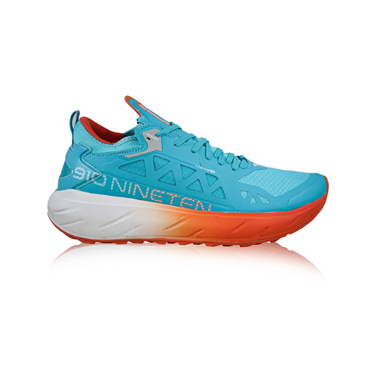 Yuza riot goresplash light blue white orange