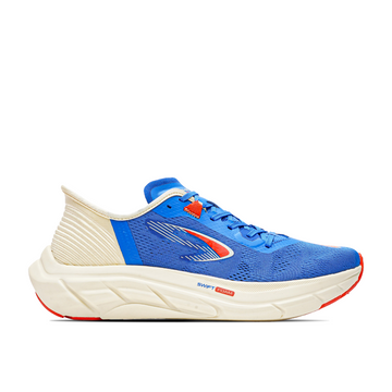 HIROSHI GTX BLUE CREAM RED
