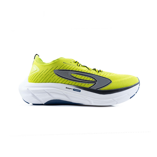 Hiroshi RN Lite neon green white blue