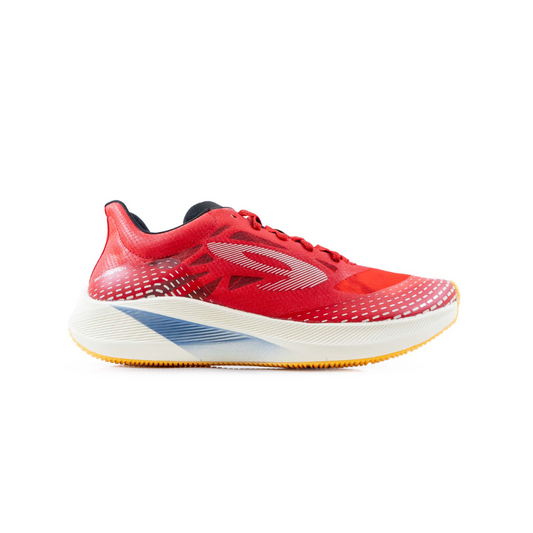 Haze 1.5 Special Edition red white ivory black