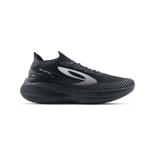 Haze infiknit 1.0 black ash