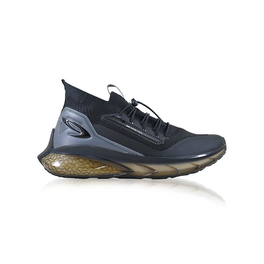 Yuka ace dark gray black