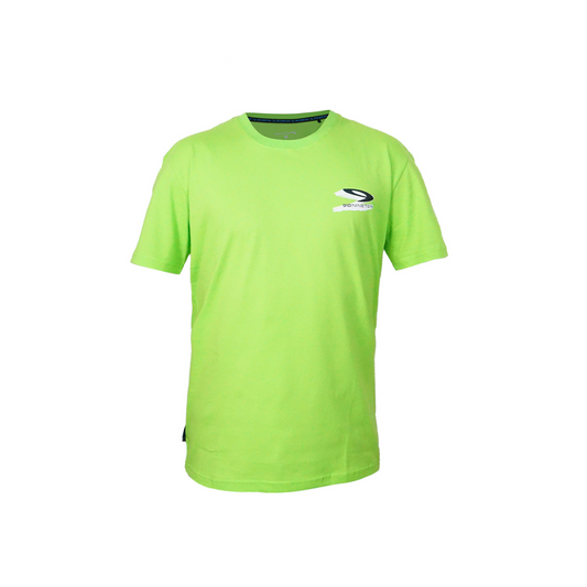 Classic tee lime T-shirt