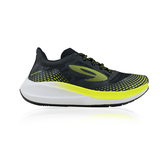 Haze 1.5 black green neon white