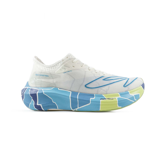 Haze Veloce se bandung white light blue