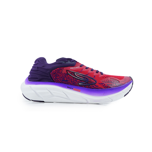 Fuuto rivals purple nightshade red ash