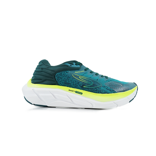 Fuuto rival teal green neon green