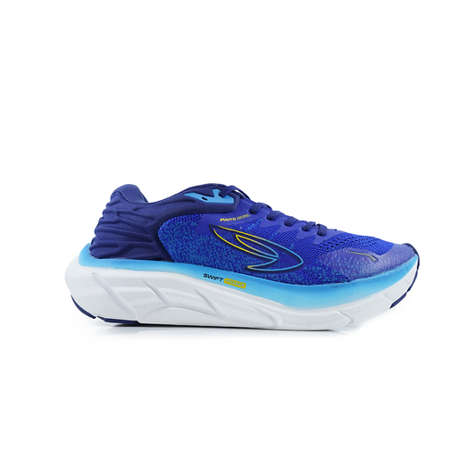 Fuuto rival dark blue light blue yellow