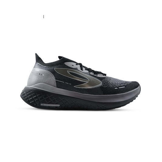 Hanna 2.0 black and gray