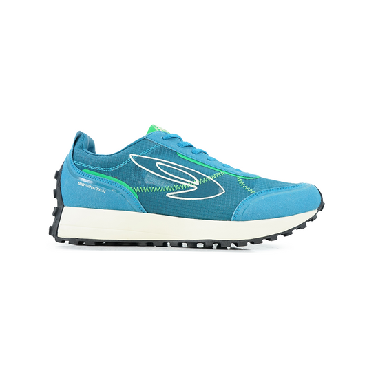 Yokko 1.5 dark green white ivory black