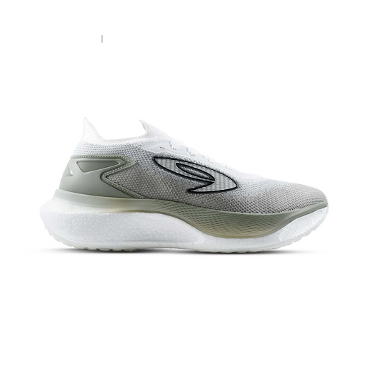 Haze infiknit V2 gray white