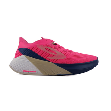 Hanna 1.0 pink navy blue white