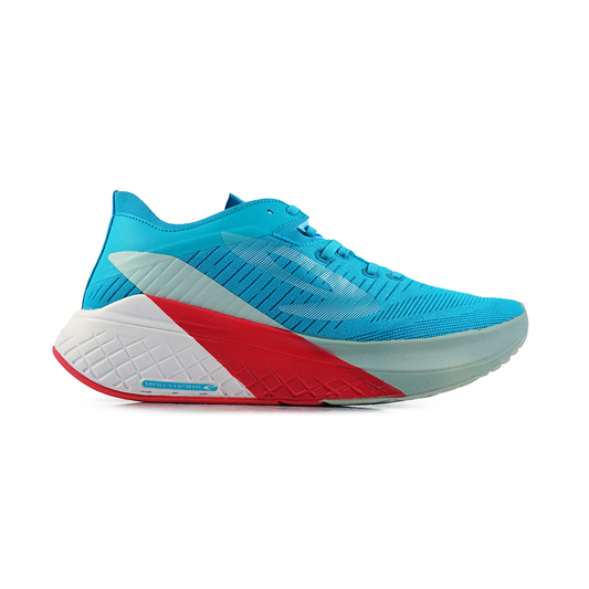 Hanna 1.0 teal green white coral red