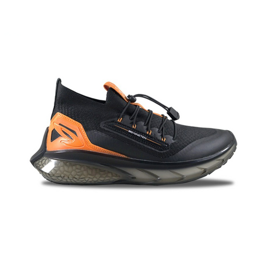 Yuka ace black gray orange