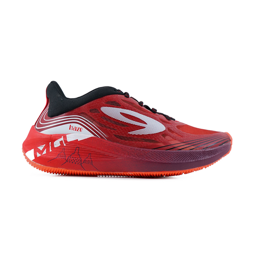 Haze vision se magelang red black