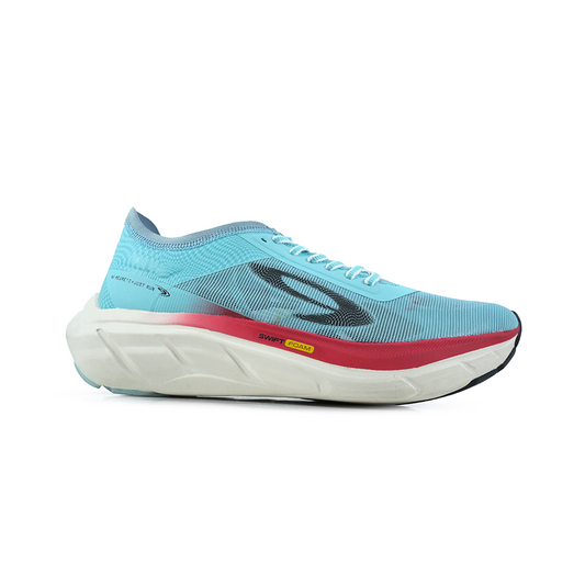 Geist ekiden hyperpulse light blue red black