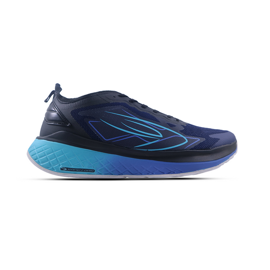 Geist ekiden glide black blue nv purple blue md