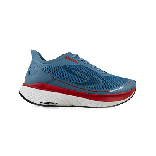 Kenzo run blue red white
