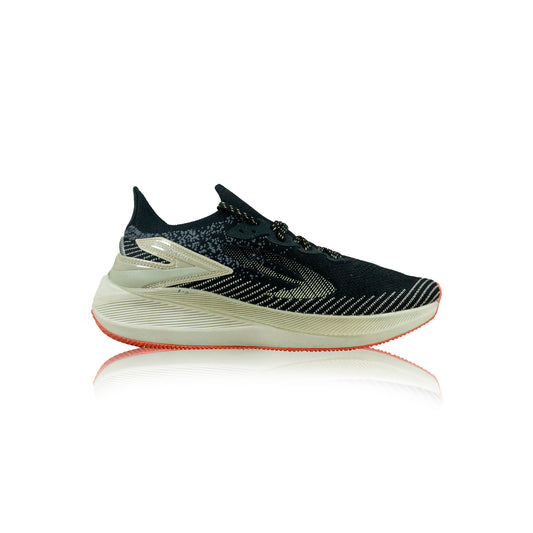 Haze infiknit black cream orange
